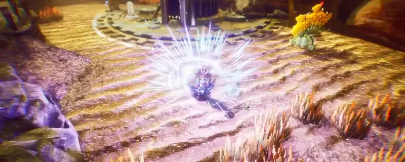 《冒险家艾略特的千年奇谭》圣剑获取指引-三星神兵位置全解