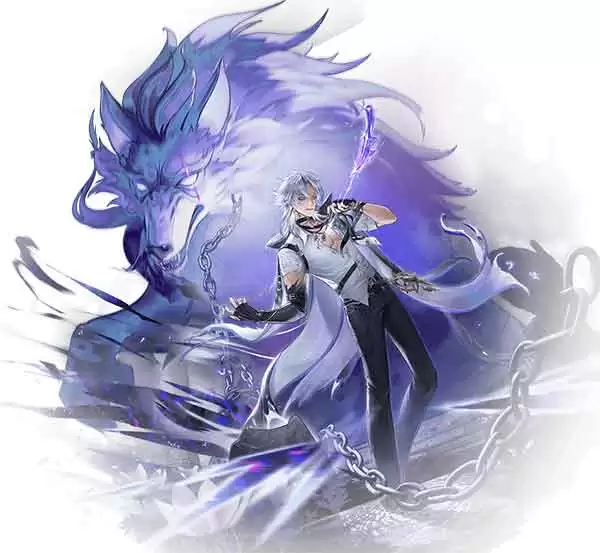 幻塔碎骨值得培养吗 碎骨立绘图鉴