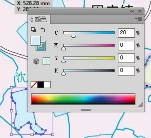 Adobe Illustrator内部绘图使用方法-Adobe Illustrator如何使用内部绘图
