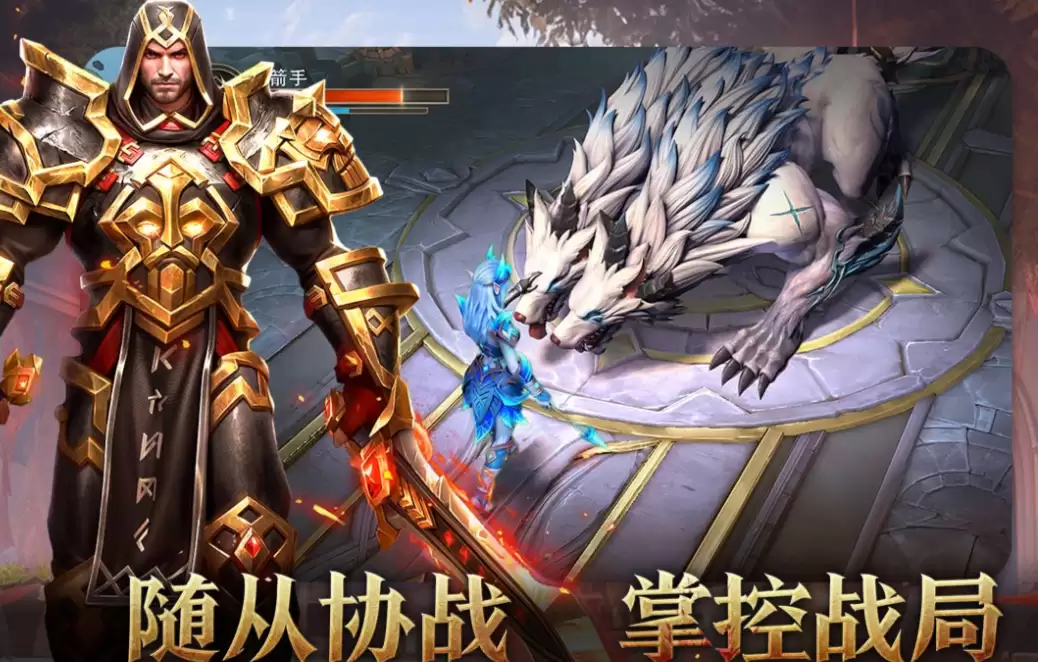 2026热门手游推荐合辑：新上线好玩手游大全
