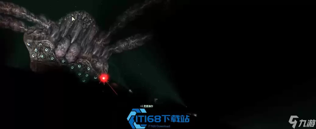 深海潜航地狱难度硬核生存指南 学会再也不暴毙