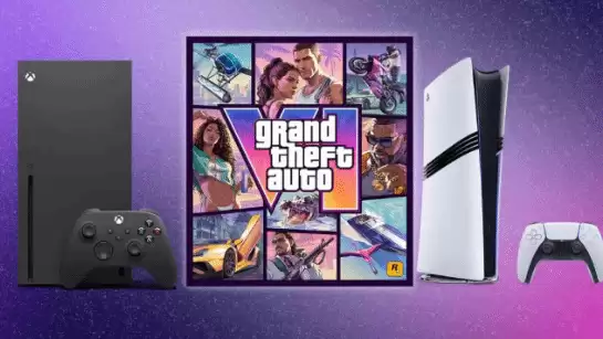 PS5与Xbox五月销量创多年新低：芯片短缺致主机涨价加