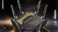首发4899元！ROG八爪鱼7路由器20周年限定版亮相