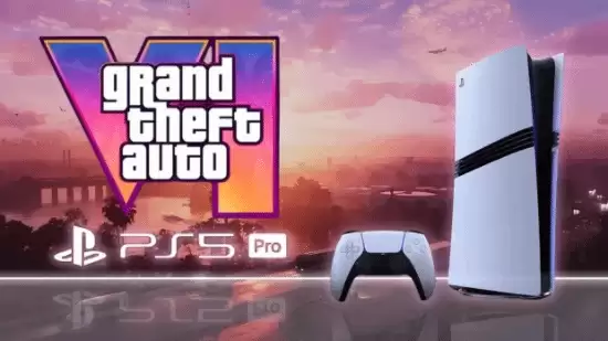 GTA6官宣PS5 Pro专属优化：社交系统曝光引全球关
