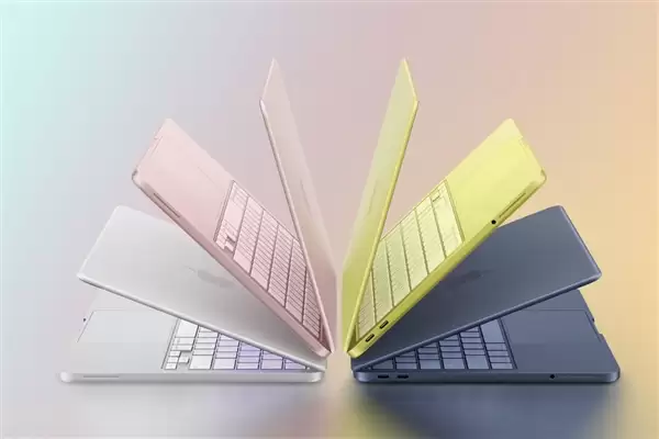新机涨价官翻补位 MacBook Neo官翻版上架：679美元 苹果最便宜笔记本