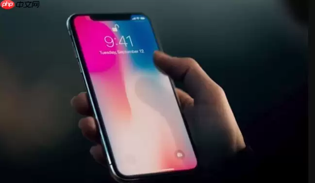 苹果iPhone8如何注册AppleID_iPhone8注册AppleID操作流程全解