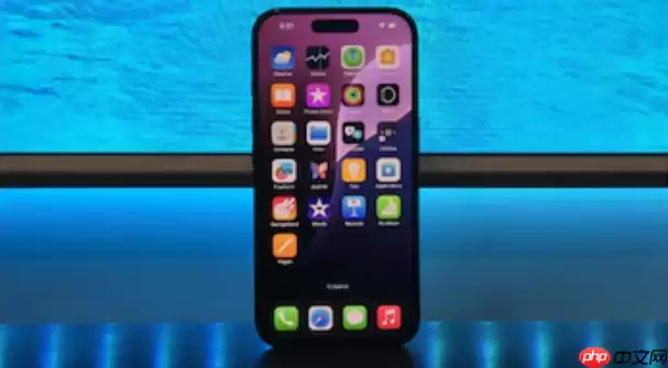 iPhone XR恢复出厂设置如何操作_iPhone XR恢复出厂设置操作方法