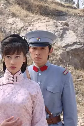 《抢来的新娘》电影剧情介绍