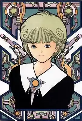 动漫电影少女剧情介绍