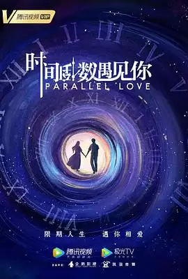 《时间倒数遇见你》电视剧剧情介绍