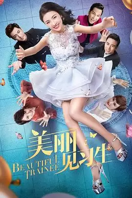 电视剧《美丽见习生》剧情介绍