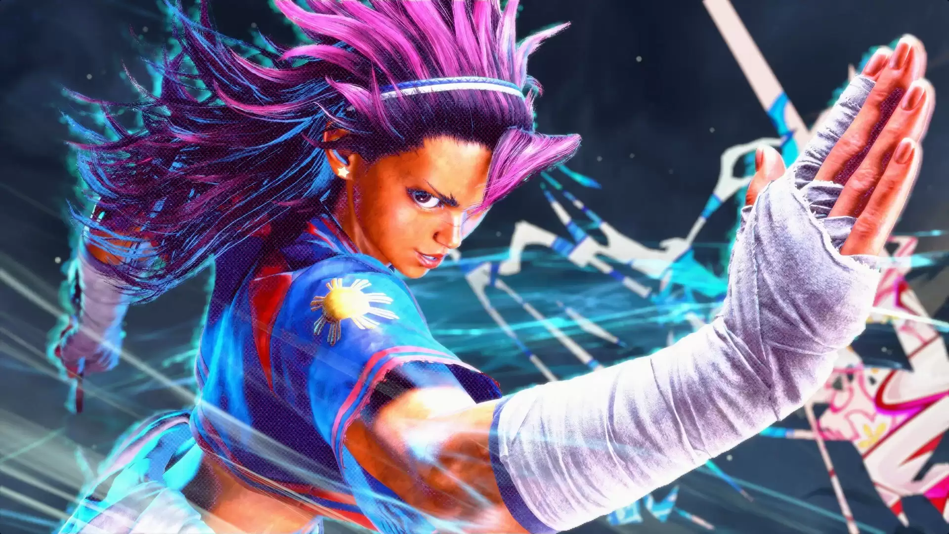 街头霸王6 开发者称目前暂无计划对系统机制作重大调整 | Evo 2026