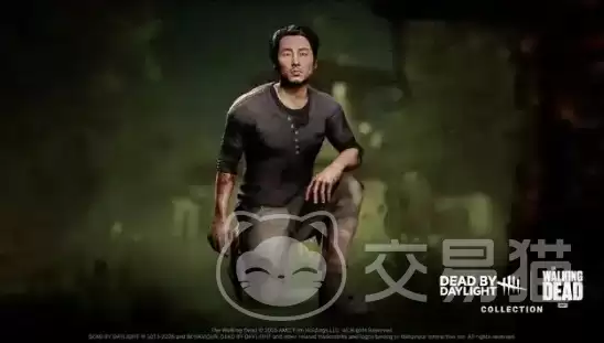 黎明杀机新章节内容曝光 黎明杀机6月25日更新详情