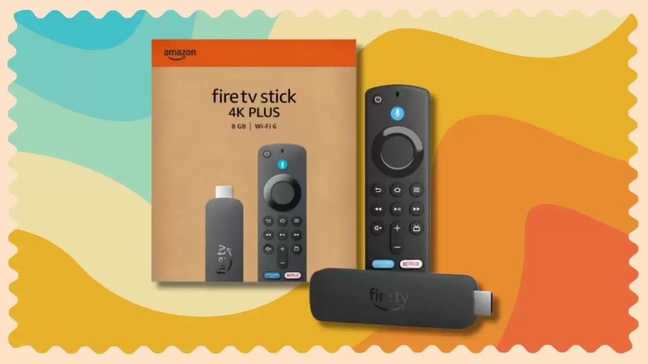 Prime Day 特惠：Amazon Fire TV Stick 优惠最高 55%