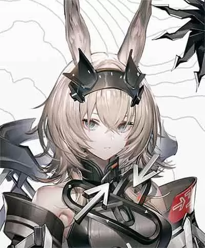 明日方舟终末地艾维文娜强度评测 艾维文娜干员图鉴