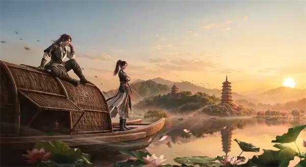 燕云十六声六月兑换码最新合集