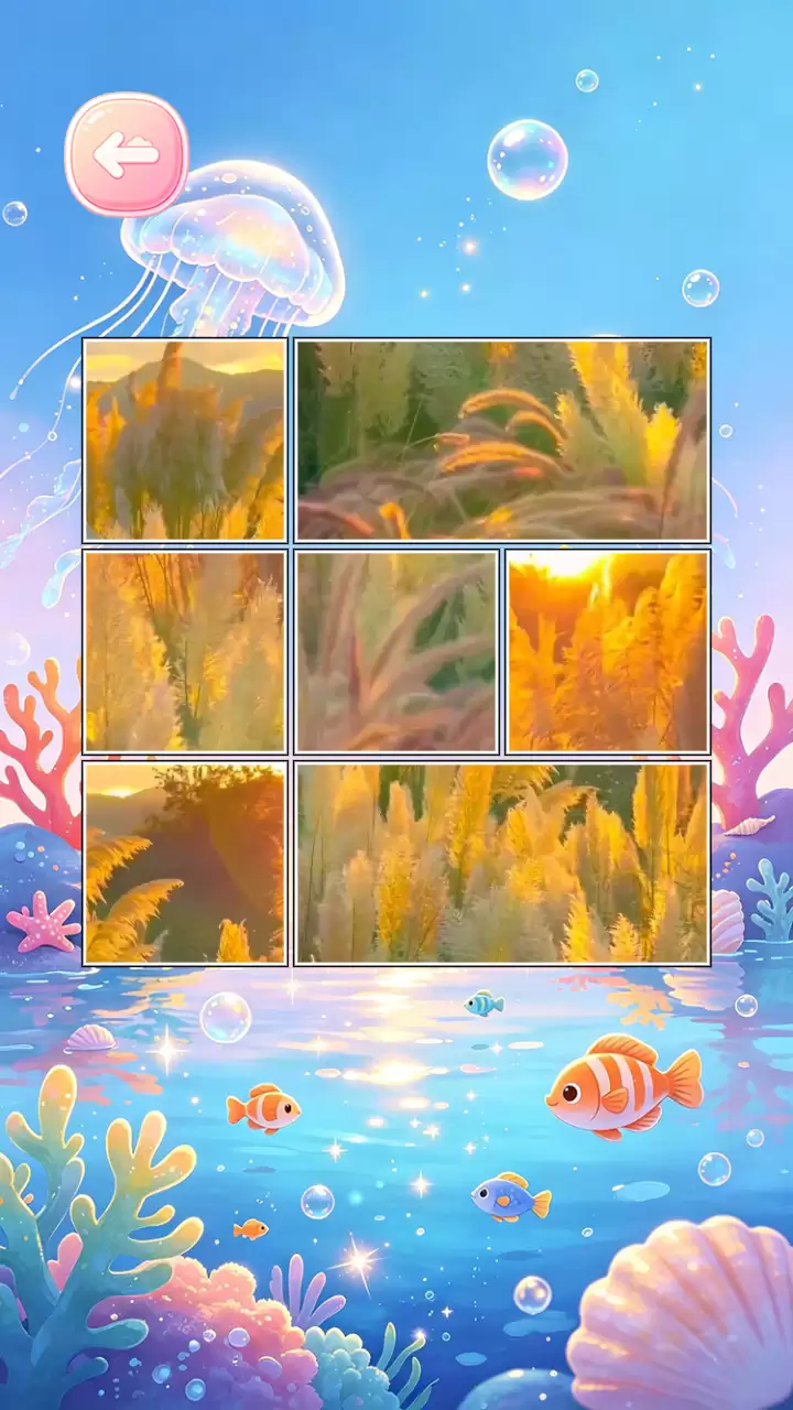 梦幻益智水族好玩不 梦幻益智水族玩法简介