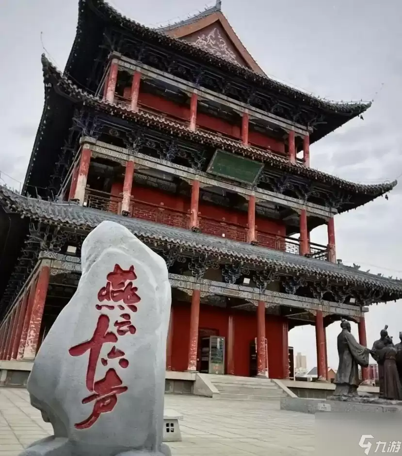 燕云十六声新版本多人秘境机制攻略