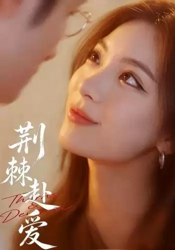 短剧《荆棘赴爱》剧情介绍