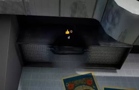 超级变色龙躲猫猫豪宅躲藏位置汇总