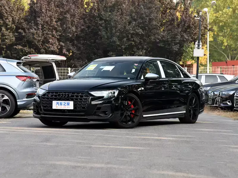 奥迪S8的售后网点覆盖广不广
