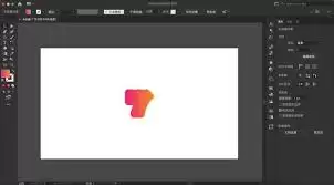 Adobe Illustrator怎样把彩色变成无色-Adobe Illustrator如何将彩色转为无色