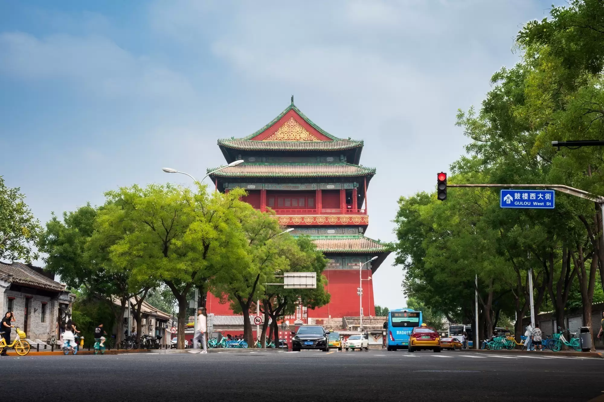 暑假旅行：摄影小白第一台相机怎么选