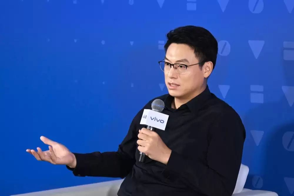 vivo X Fold6会后专访:AI时代重构交互 向主
