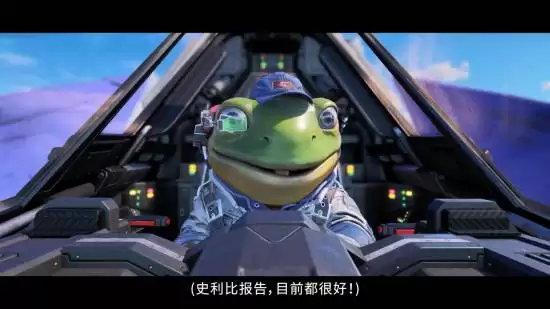 星际火狐Switch 2重制版上市：经典焕新 高清进化
