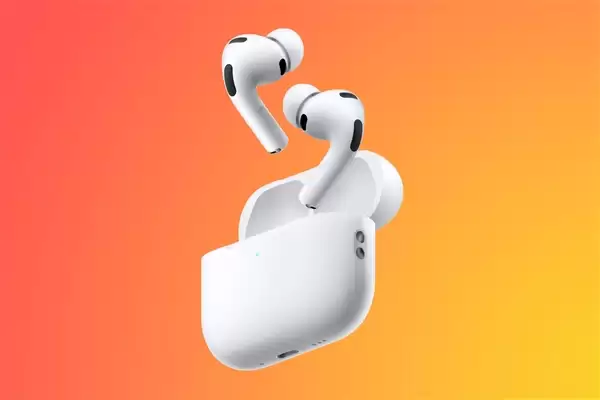 苹果2027新品前瞻：AirPods可录像 眼镜跑AI