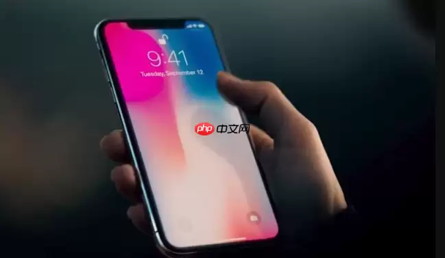 iPhone 11 Pro如何检查网络状态_iPhone 11 Pro网络状态检查教程