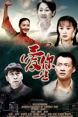 《爱你一生》电视剧剧情介绍