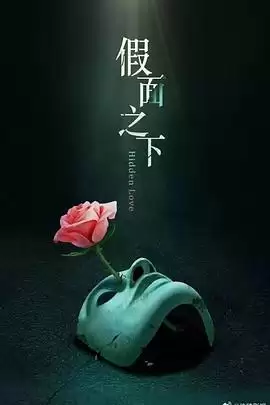 电视剧假面迷情剧情介绍
