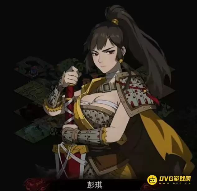 太吾绘卷天幕心帷彭琪如何解锁-促织化影DLC彭琪解锁方法