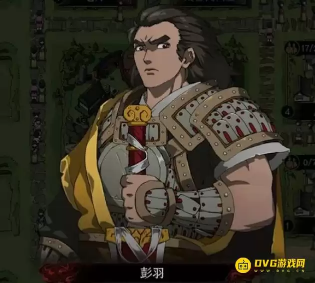 《太吾绘卷天幕心帷》彭羽如何解锁-促织化影DLC彭羽解锁方法
