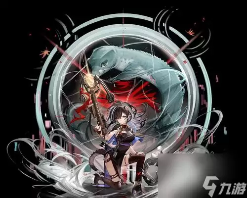 解析《明日方舟》酒中仙夜半华尔兹 夜半酒中一曲