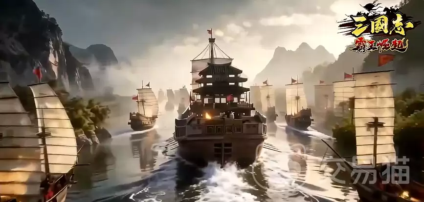 三国志霸王崛起武将强度排行 三国志霸王崛起热门武将培养推荐