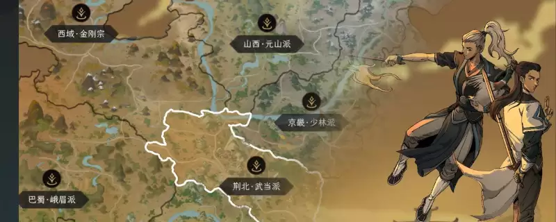 《太吾绘卷：天幕心帷》太吾村实用规划布局分享