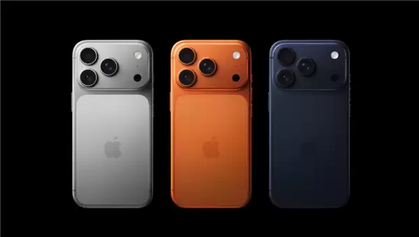 不等18了！怕iPhone涨价的用户已紧急换新：直接下单iPhone 17 Pro Max