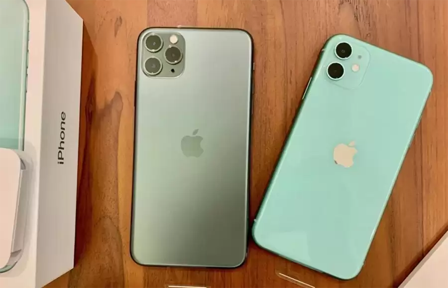 一代经典落幕：iPhone 8 Plus和11 Pro被苹果列入过时产品​