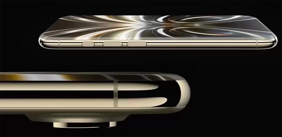 跳过iPhone 19！苹果20周年献礼：真全面屏+四微曲屏