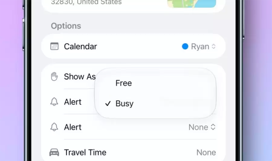 iOS27 日历重磅升级：AI 自然语言、新界面、全新小组件同步上线