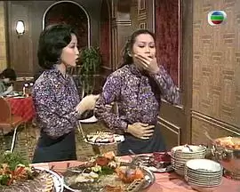 电视剧《小夫妻粤语》剧情介绍