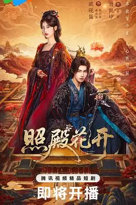 电视剧《照殿花开》剧情介绍