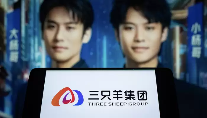 三只羊大杨哥不做直播改卖课 客服：相关课程已下架