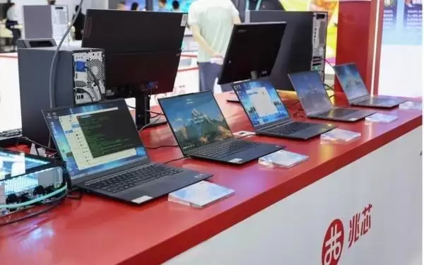 兆芯在MWC上海聊CPU:Agent火了之后:CPU又站到了AI算力链条前排