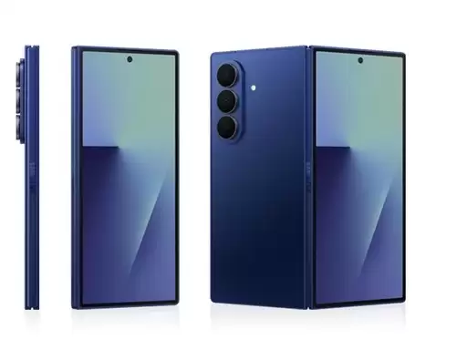 三星Galaxy Z Fold8核心参数曝光：仅重201g创轻薄纪录 屏幕工艺对标苹果要求