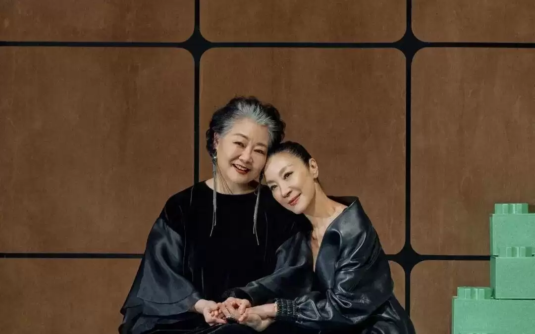 魔方小姐:老年女性的热血青春片