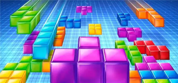 俄罗斯方块：世界建造者CG动画剧集官宣：融合STEAM教