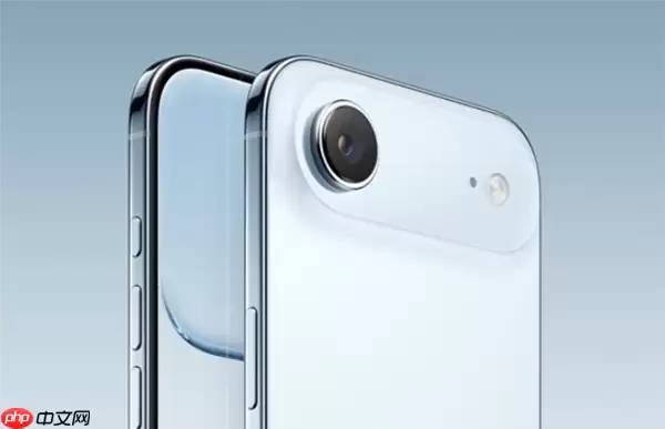 销量惨淡！iPhone Air 2大幅延期：富士康已拆除大部分生产线
